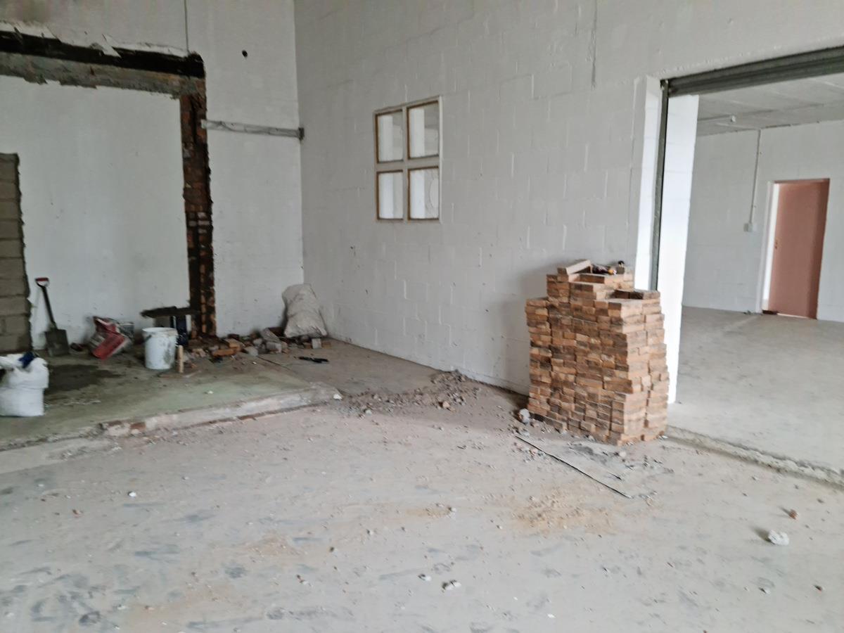 To Let commercial Property for Rent in George Park Western Cape